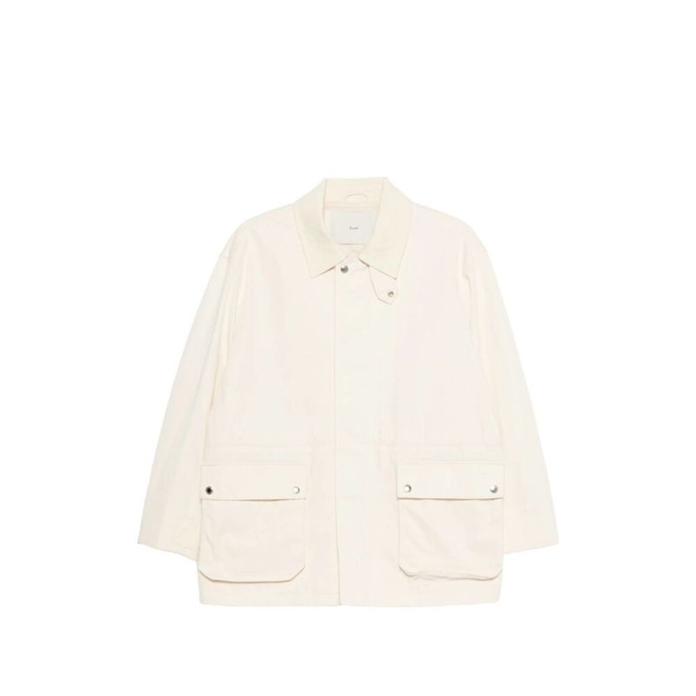 Dunst Neutrals Jackets - Military Jackets Men